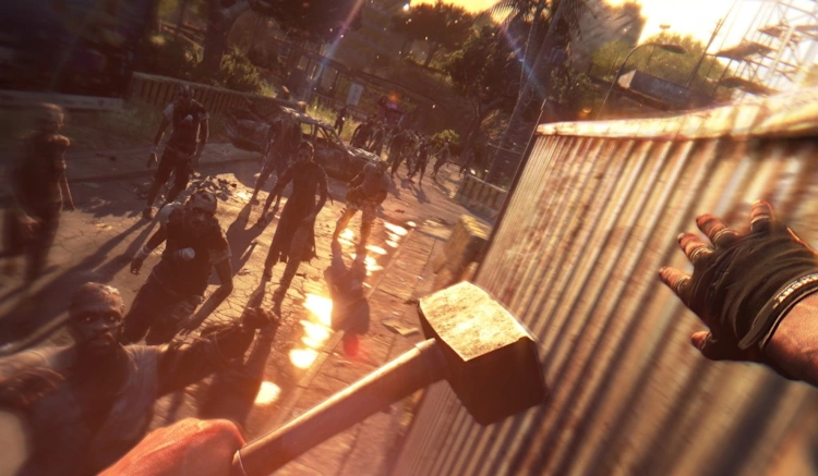 Dying Light: Hellrunners - Das Zombie-Spiel, das nie das Licht der Welt erblickte